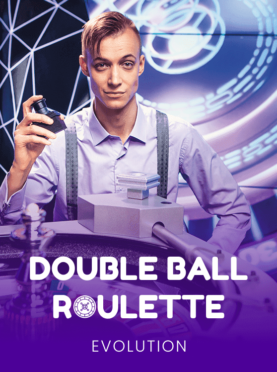 Double Ball Roulette