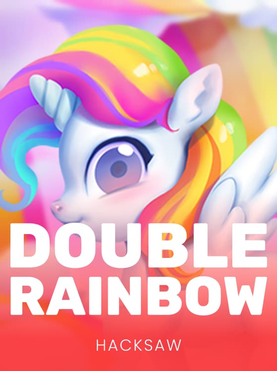 Double Rainbow