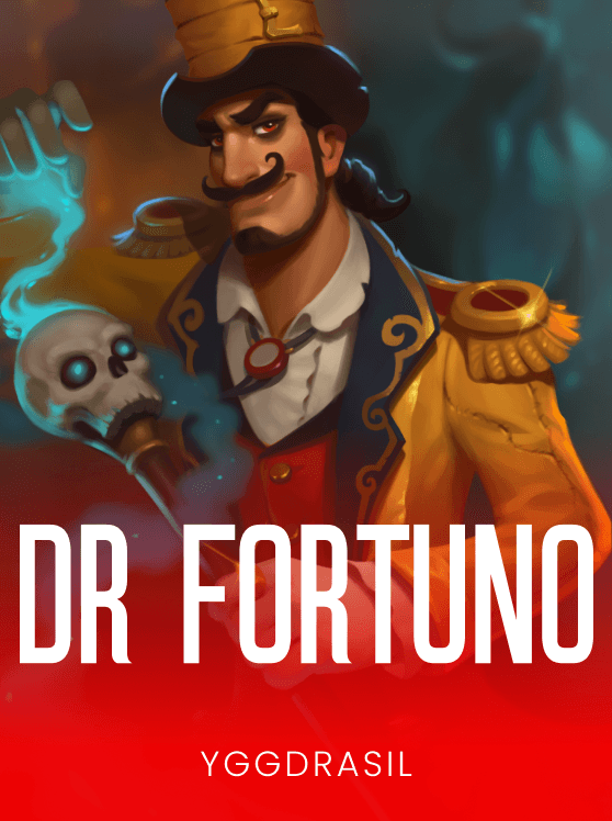Dr Fortuno