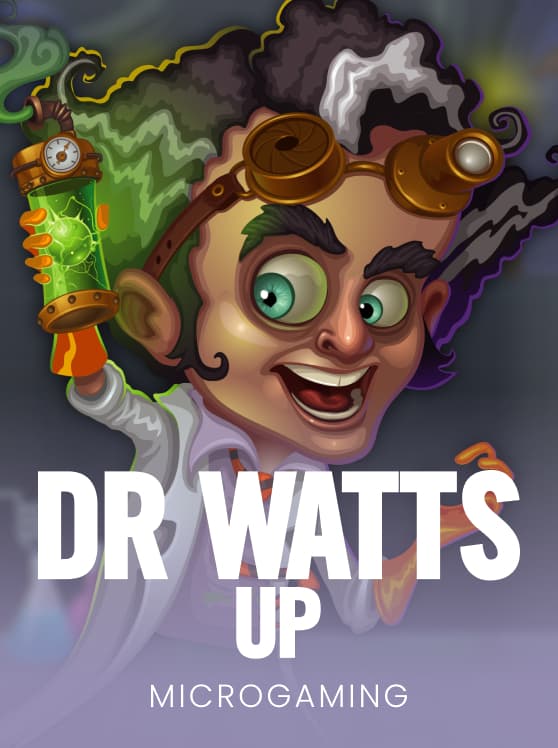 Dr Watts Up