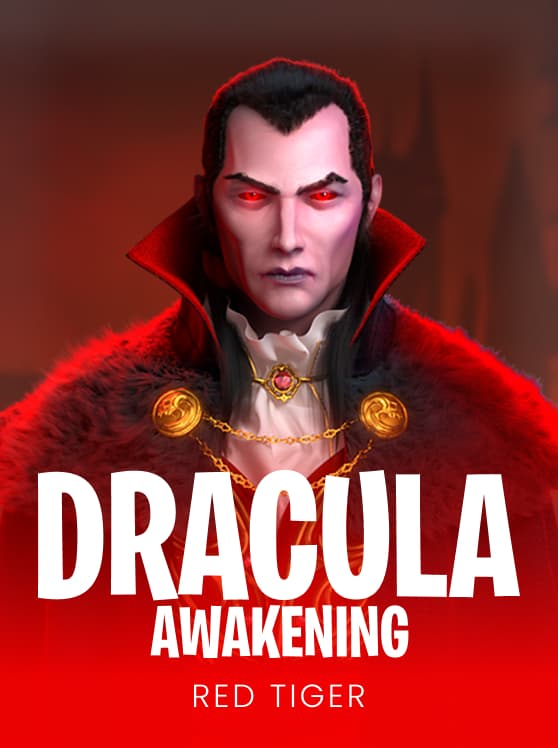 Dracula Awakening