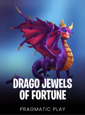 Drago - Jewels of Fortune