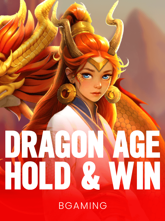 Dragon Age Hold & Win