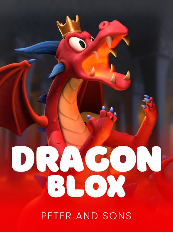 Dragon Blox