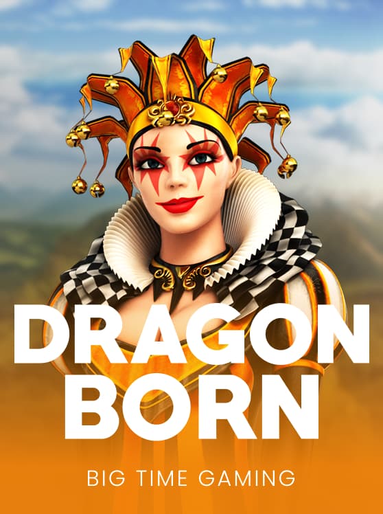 Dragon Born