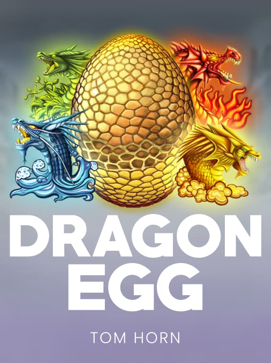 Dragon Egg