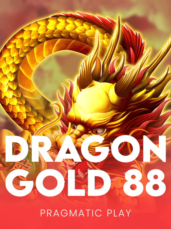 Dragon Gold 88