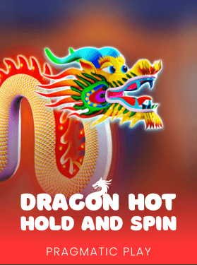 Dragon Hot Hold & Spin