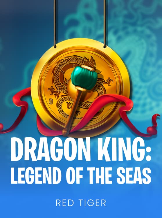 Dragon King: Legend of the Seas