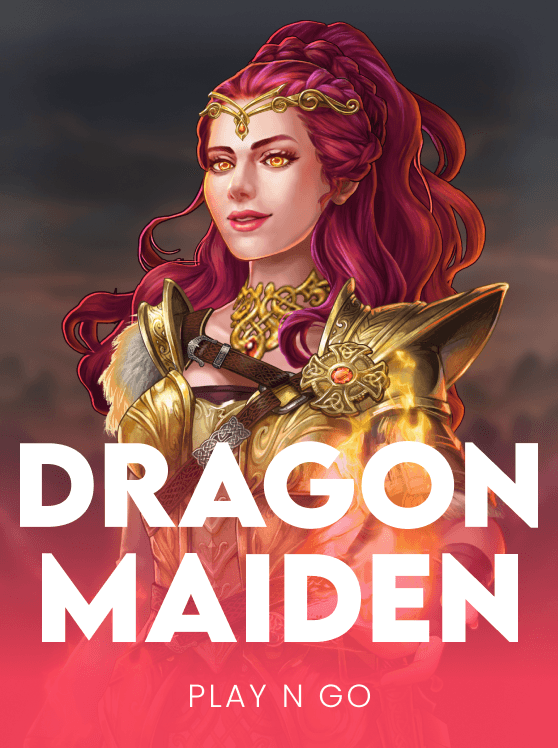 Dragon Maiden