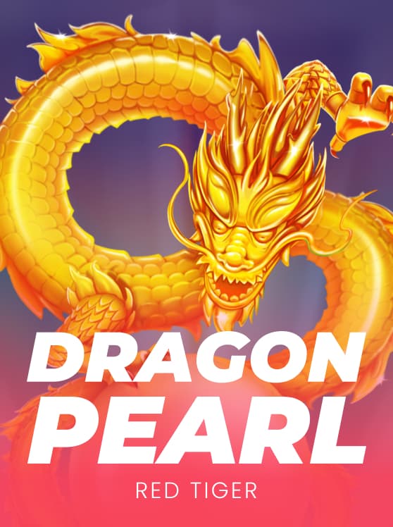 Dragon Pearl