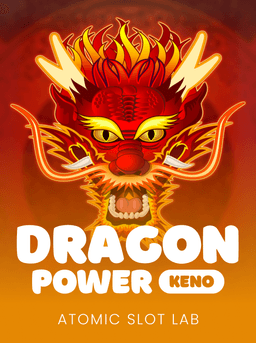 Dragon Power Keno