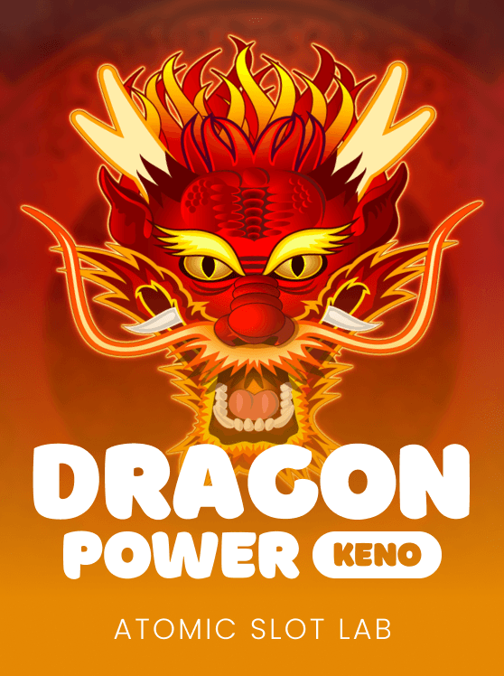 Dragon Power Keno