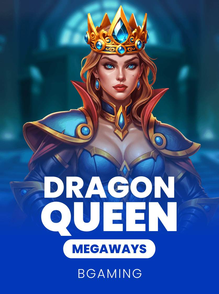 Dragon Queen MEGAWAYS