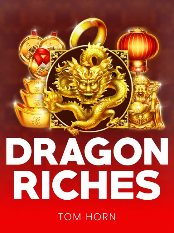 Dragon Riches