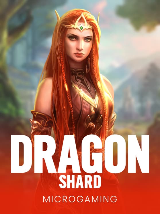 Dragon Shard