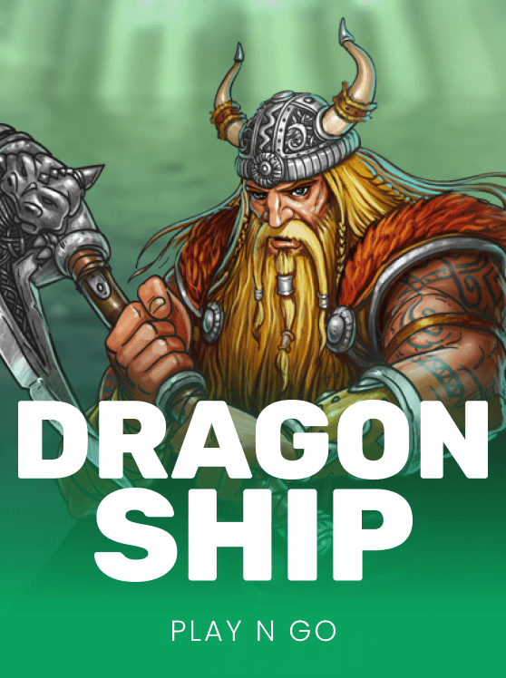 Dragon Ship