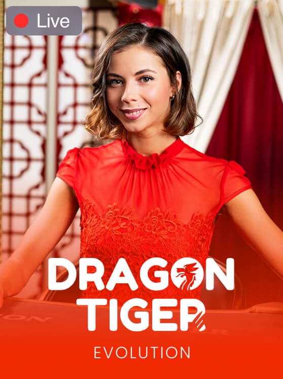 Dragon Tiger