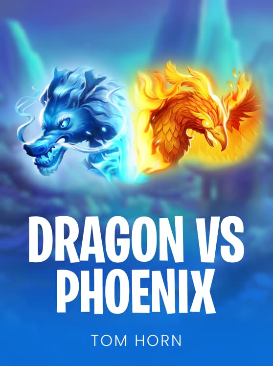 Dragon VS Phoenix