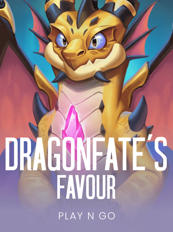 Dragonfate's Favour