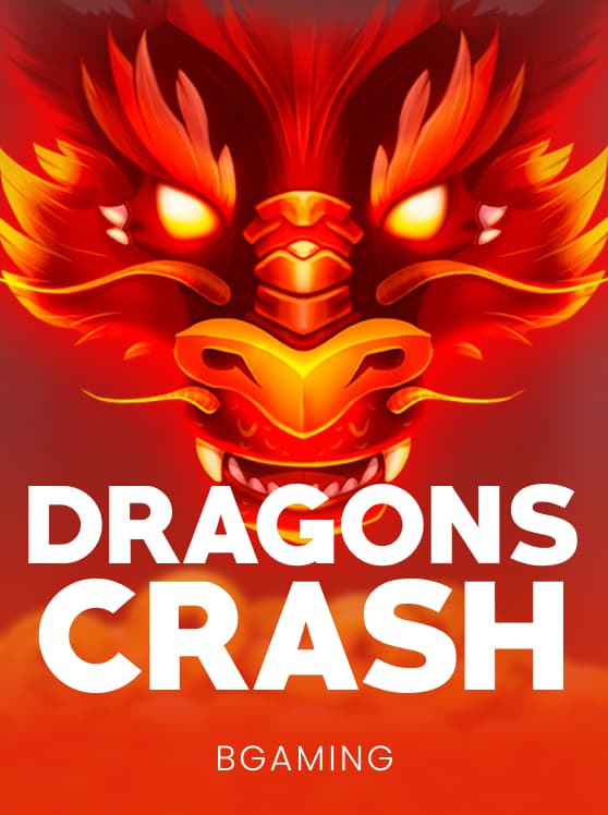 Dragon's Crash