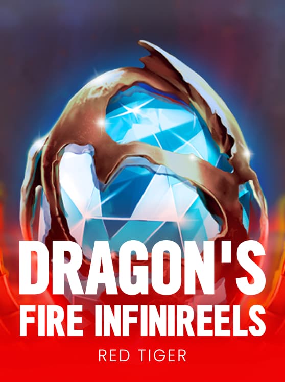 Dragon's Fire Infinireels