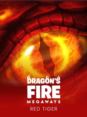 Dragon's Fire Megaways
