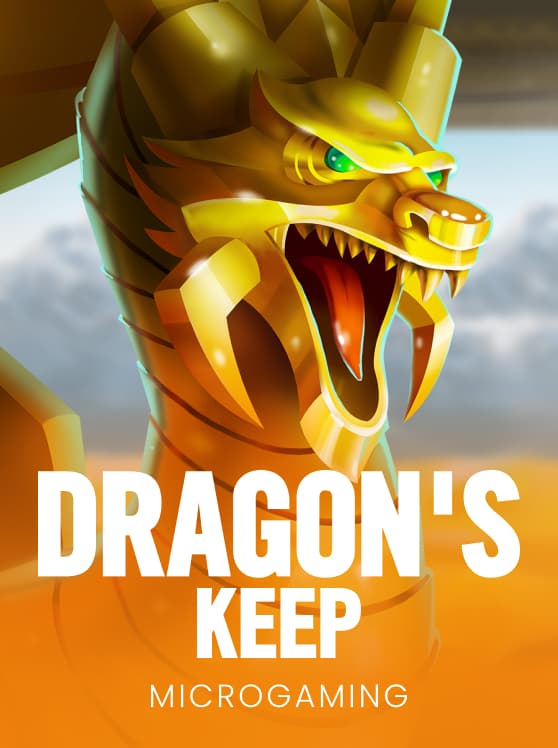 Dragons Keep