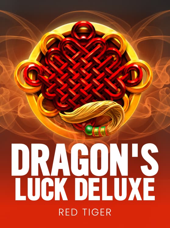 Dragon's Luck Deluxe