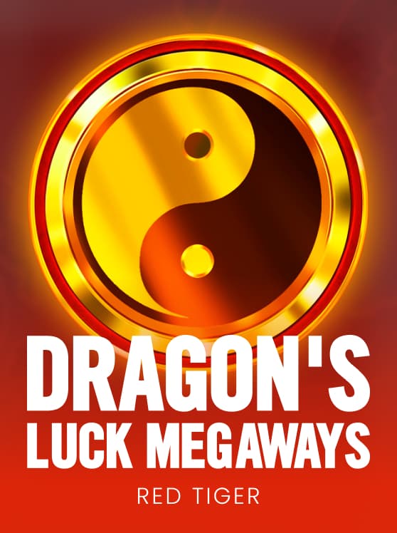 Dragon's Luck Megaways