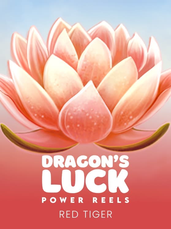 Dragons Luck Power Reels