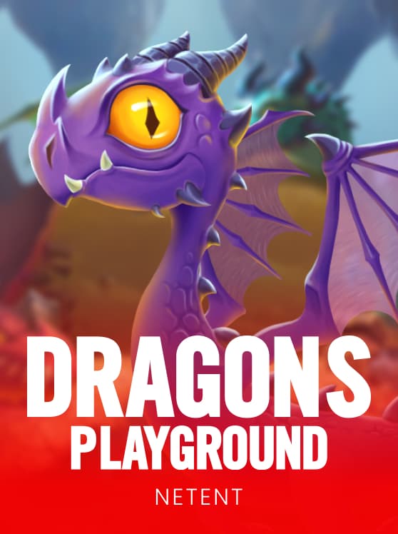 Dragons Playground