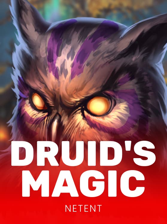 Druid's Magic