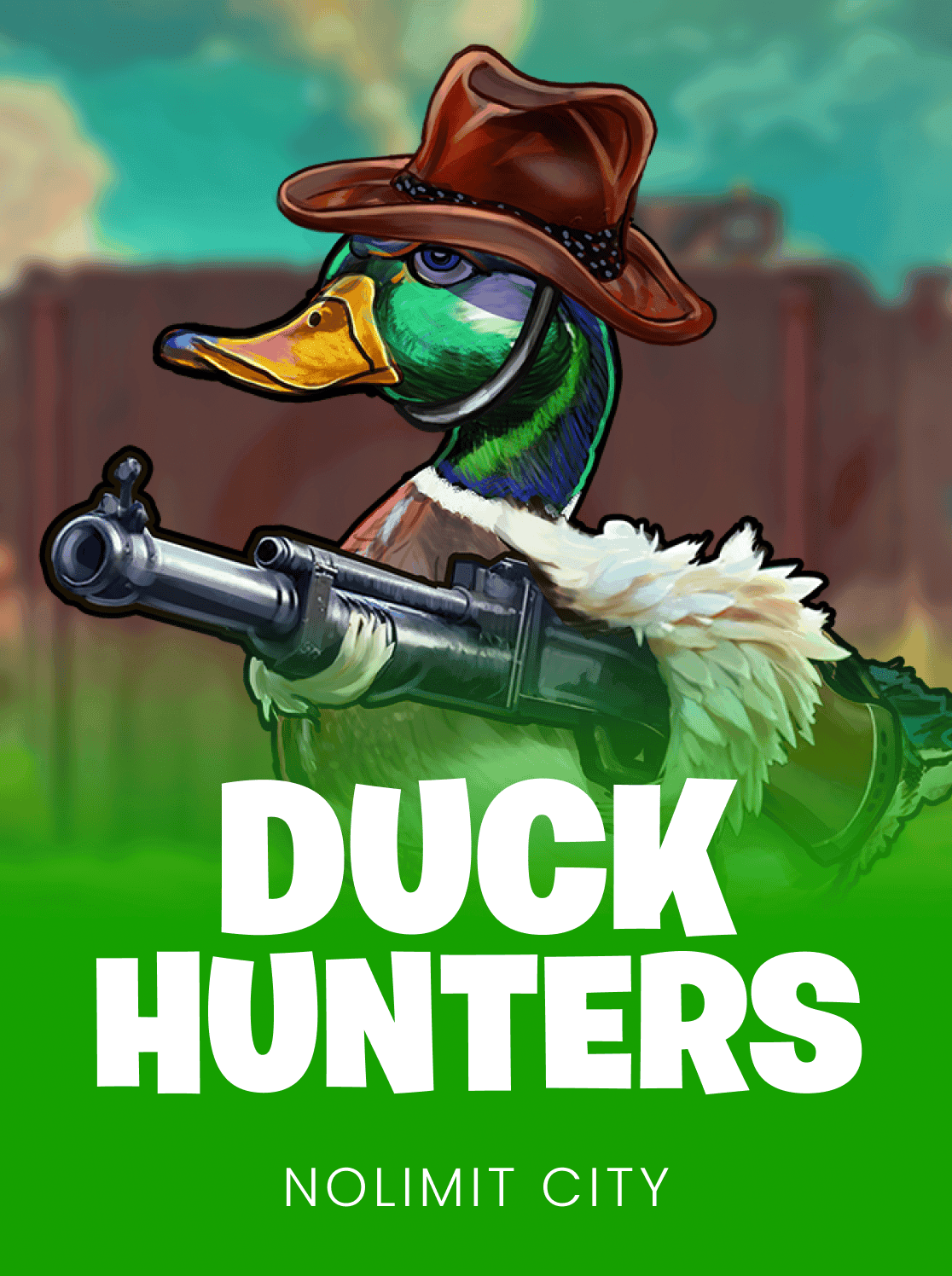 Duck Hunters