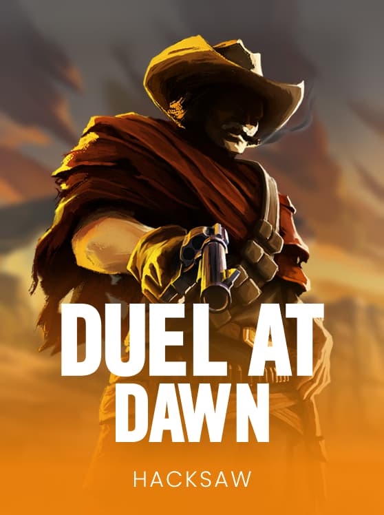 Duel at Dawn