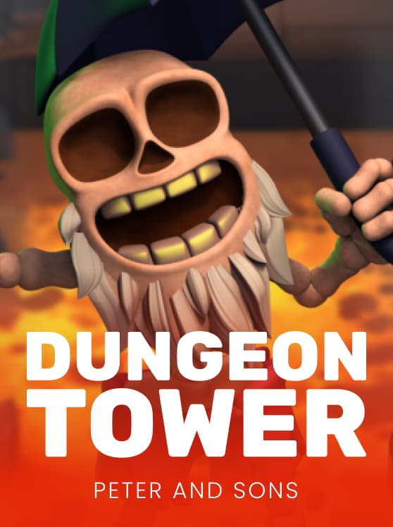 Dungeon Tower