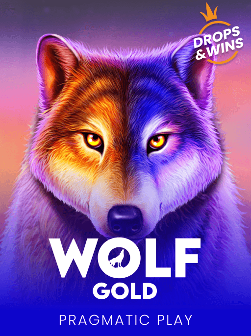 Wolf Gold