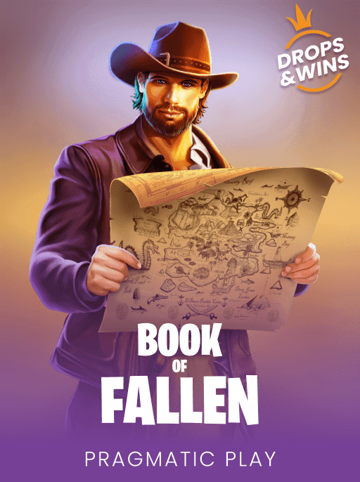Book of Fallen