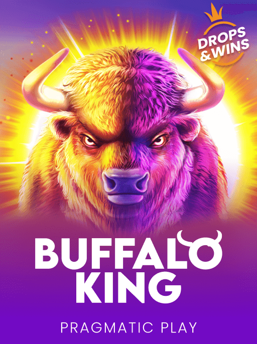 Buffalo King