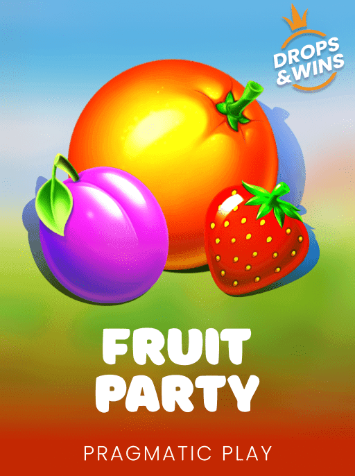 Fruit Party