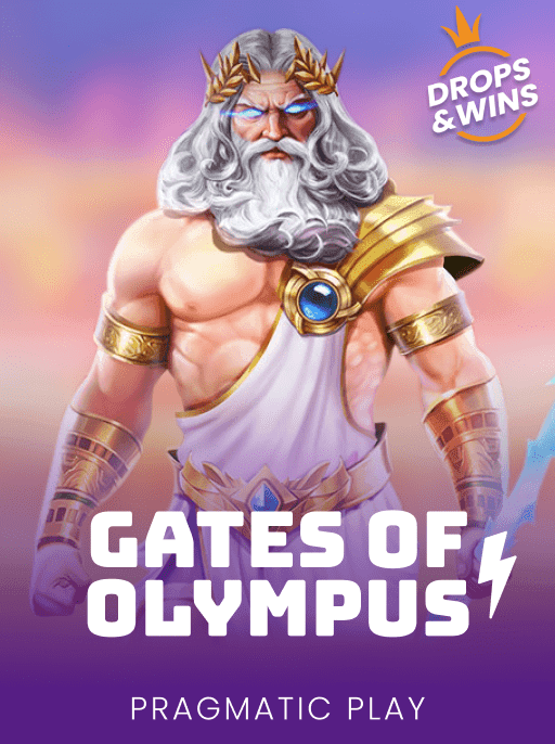 Gates of Olympus