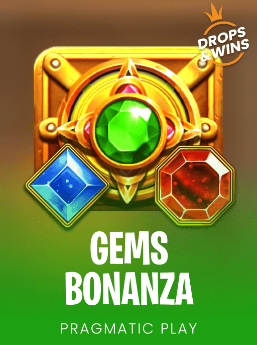 Gems Bonanza