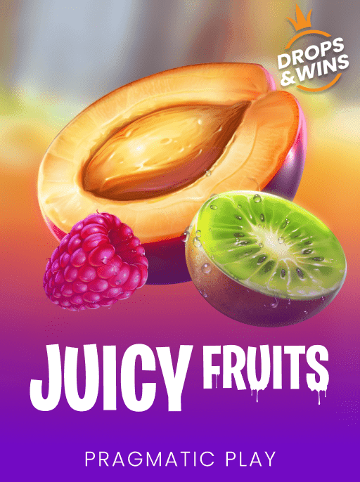 Juicy Fruits