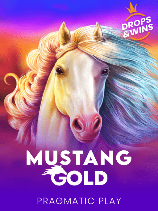Mustang Gold