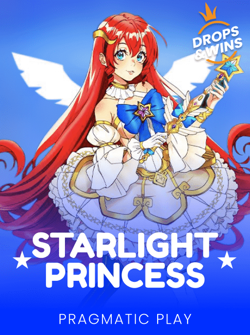 Starlight Princess