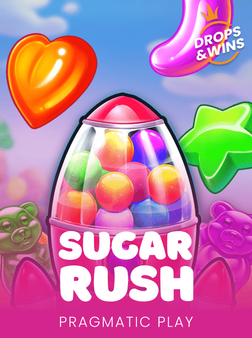 Sugar Rush
