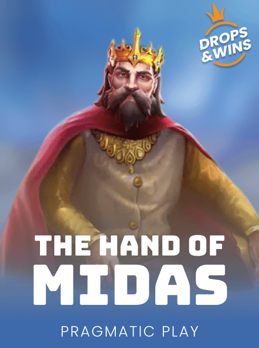 The Hand of Midas