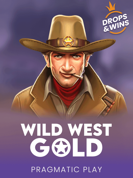 Wild West Gold