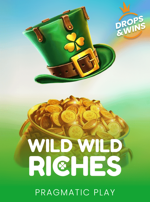 Wild Wild Riches