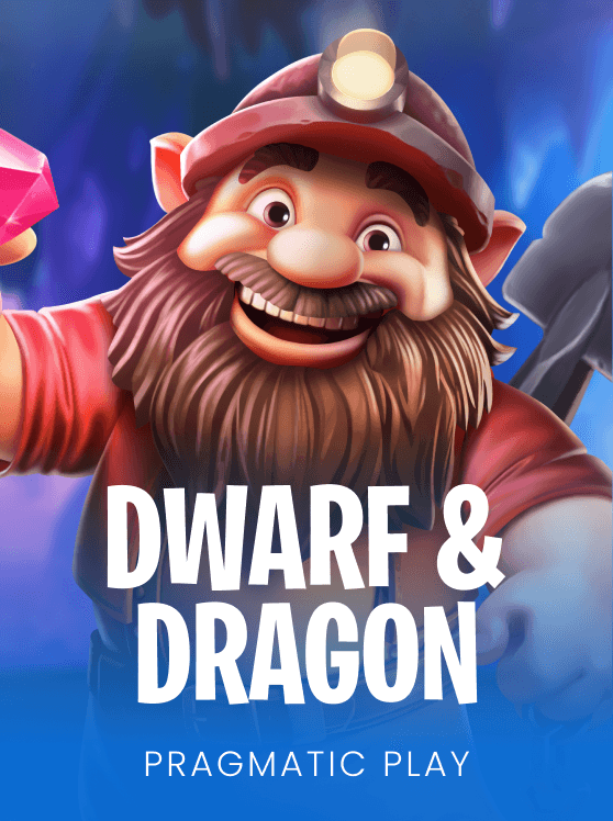 Dwarf & Dragon